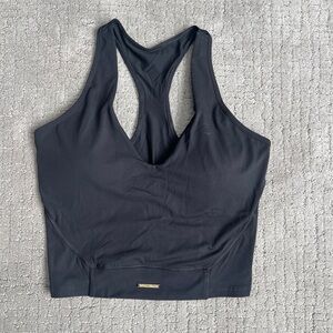 Gymshark Whitney Simmons Crop Tank